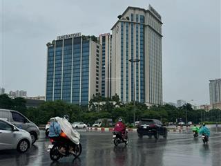 Chung cư mini mới xây vip cạnh bến xe mỹ đình