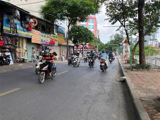 Nhà đẹp mặt phố nguyên khang, yên hoà, cầu giấy cần bán gấp