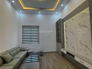 Nhà quá đẹp, căn 5 tầng tại vĩnh ninh, thanh trì, 62m2, đủ nội thất, ô tô đỗ gần, giá nhỉnh 5 tỷ