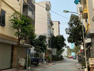 Bán gấp nhà liền kề 4 tầng, phân lô, tái định cư cổ điển a, vỉa hè, ô tô đỗ cửa, 130m2, giá 17 tỷ