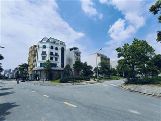 Chuyển nhượng mảnh đất tại khu đấu giá phúc lộc vườn đào trung tâm thị trấn đông anh