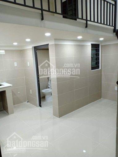 Mới 100%, có gác, 35m2, 3.3tr, có máy lạnh, tủ lạnh, máy giặt, điện nhà nước. 0903 621 *** a địa