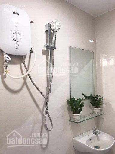 Mới 100%, có gác, 35m2, 3.3tr, có máy lạnh, tủ lạnh, máy giặt, điện nhà nước. 0903 621 *** a địa