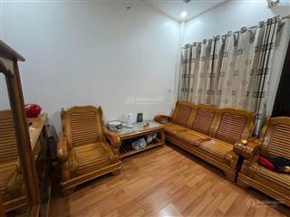 Nhà định công  hoàng mai  78mv  mt 4,9m  ôt 5 tạ đỗ cổng  sổ phân lô vuông kd hoặc làm vp