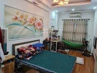 Cần tiền bán nhanh căn căn nhà nam dư  hoàng mai diện tích 30m, xây 5 tầng chắc chắn cách mặt p