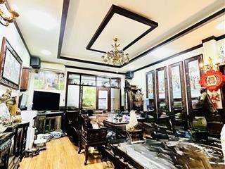 Bán biệt thự tân mai hoàng mai | oto tránh ở sướng, kinh doanh đỉnh giá chỉ 25,8tỷ