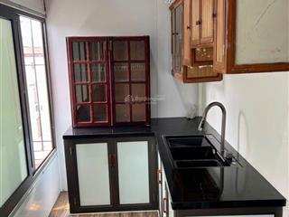 Bán ccmn kim giang hoàng mai diện tích 86m x 8 tầng, 2 mặt ngõ, thang máy xịn, 24 phòng f