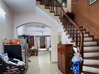 Bán nhà kđt mới đại kim hoàng mai diện tích 63,8m x 5 tầng, mặt tiền rộng 5,65m, thiết kế