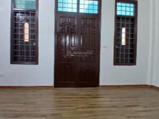 Bán nhà giáp nhị hoàng mai | mặt ngõ ô tô kinh doanh mặt tiền 5m diện tích 41m, xây 5 t