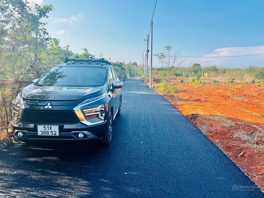 Đất rẻ hoà hội xuyên mộc brvt