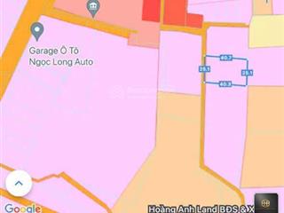 Đất đẹp hoà hội  xuyên mộc  brvt