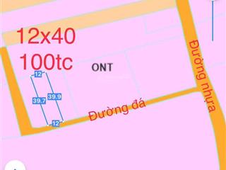 Đất ngợp giá rẻ hoà hiệp  xuyên mộc, bà rịa vũng tàu