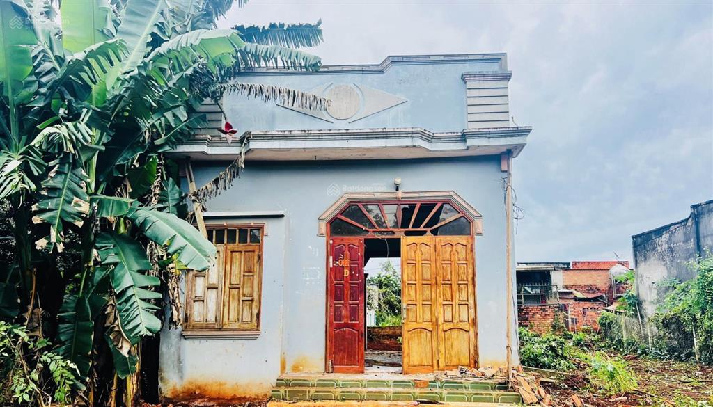 Đất tặng nhà tân lâm  xuyên mộc  brvt