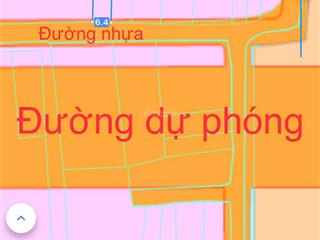 Đất tặng nhà tân lâm  xuyên mộc  brvt