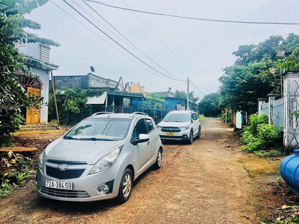 Đất tặng nhà tân lâm  xuyên mộc  brvt