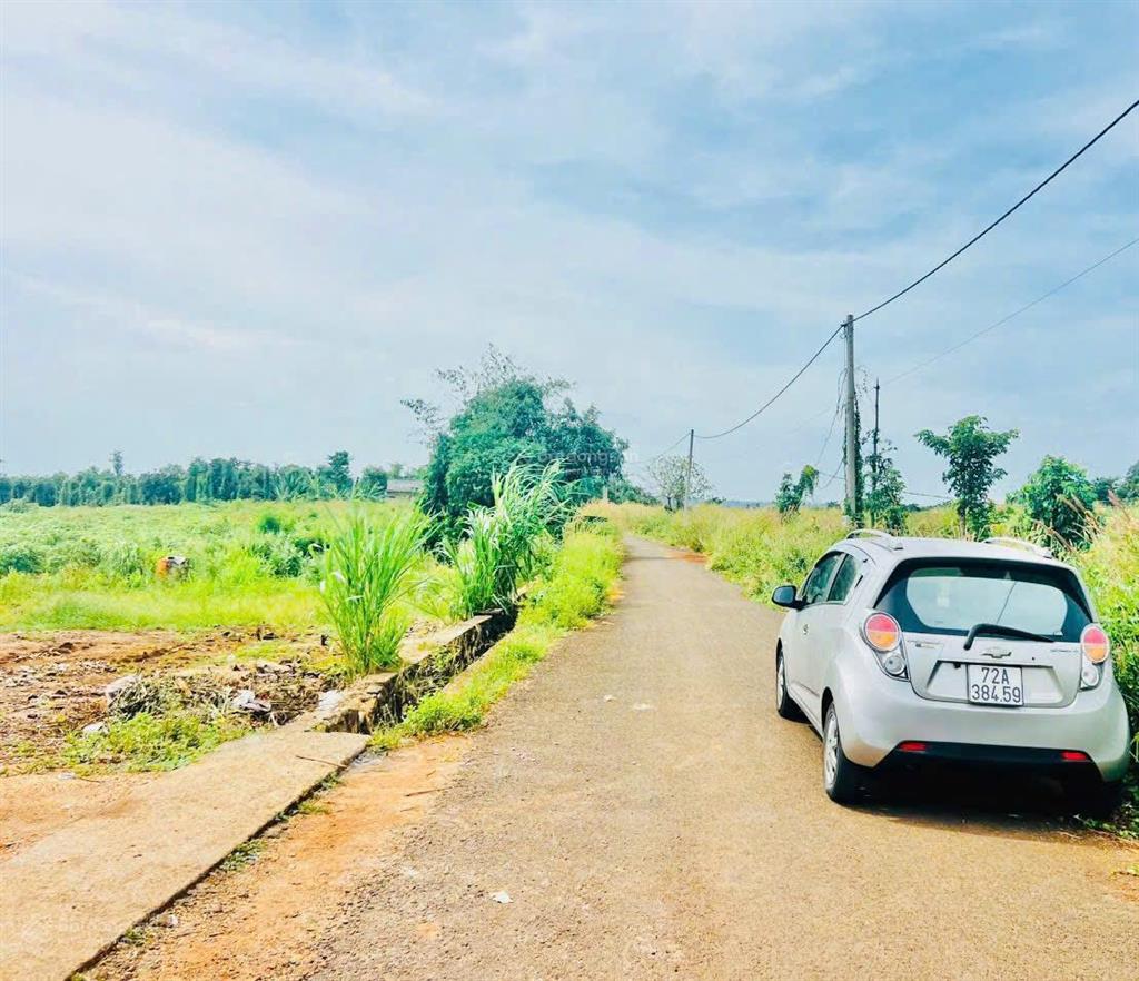 Đất bàu lâm  xuyên mộc  brvt