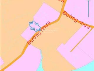 Đất bàu lâm  xuyên mộc  brvt