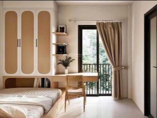 Khai trương || studio/ 1pn thiết kế modern minimalist  tại đảo kim cương, cạnh sala  nội thất new