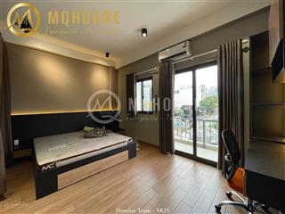 New apartment || khai trương dự án 1pn ban công thoáng ngay metro thảo điền 200m  nhiều tiện ích