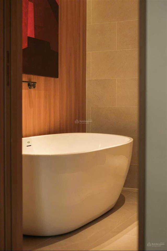 Độc quyền khai trương căn hộ ngay bến metro, nội thất xịn, thiết kế sang trọng