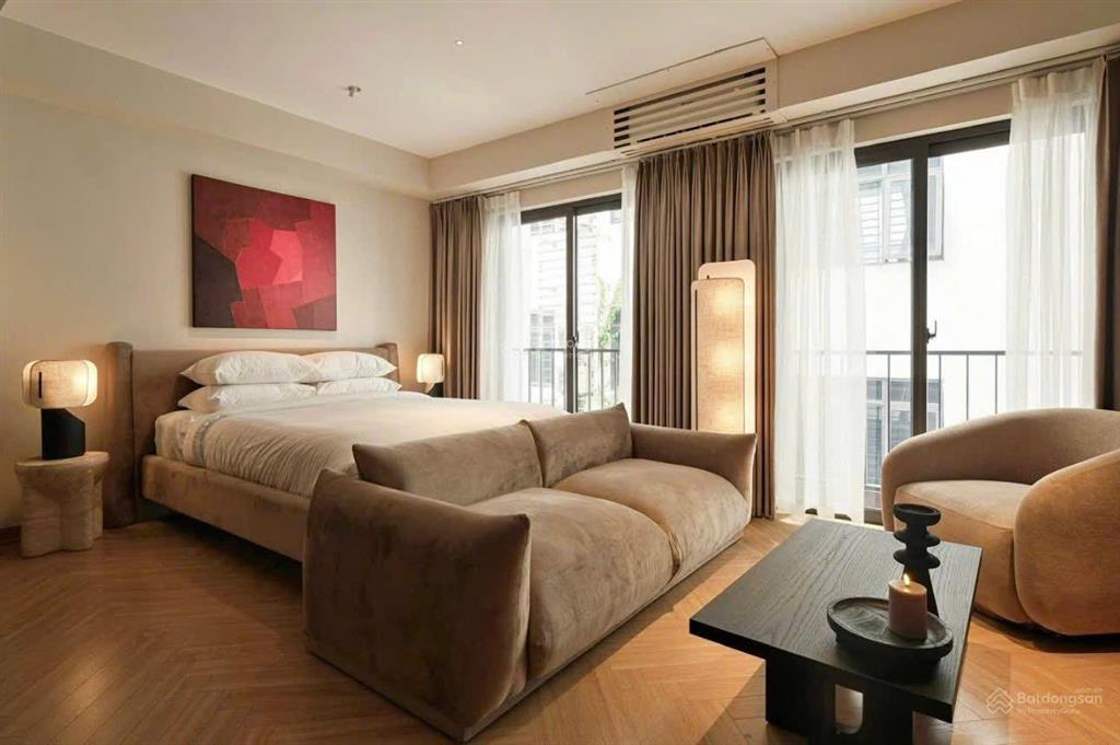 Độc quyền khai trương căn hộ ngay bến metro, nội thất xịn, thiết kế sang trọng