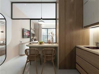 Khai trương căn hộ 1pn || ngay masteri an phú, gần metro an phú và rạch chiếc || nội thất new full