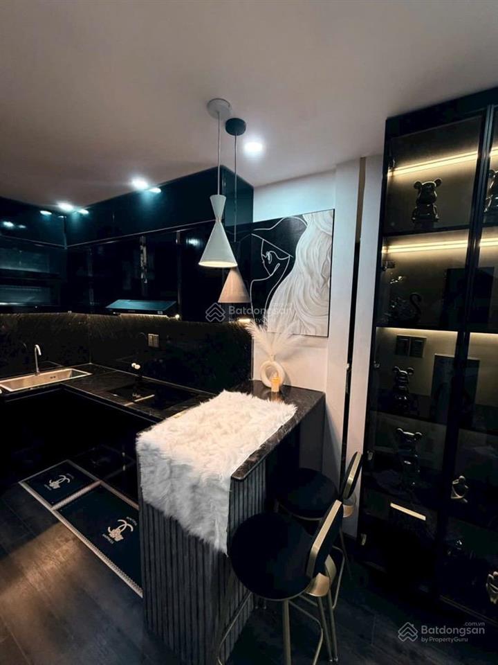 Bán nhà ngã tư hàng xanh xô viết nghệ tĩnh thiết kế phong cách châu âu tặng full nội thất nhỉnh 3tỷ