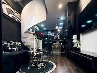 Bán nhà ngã tư hàng xanh xô viết nghệ tĩnh thiết kế phong cách châu âu tặng full nội thất nhỉnh 3tỷ