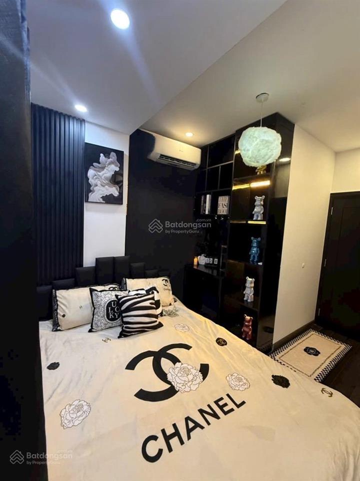 Bán nhà ngã tư hàng xanh xô viết nghệ tĩnh thiết kế phong cách châu âu tặng full nội thất nhỉnh 3tỷ