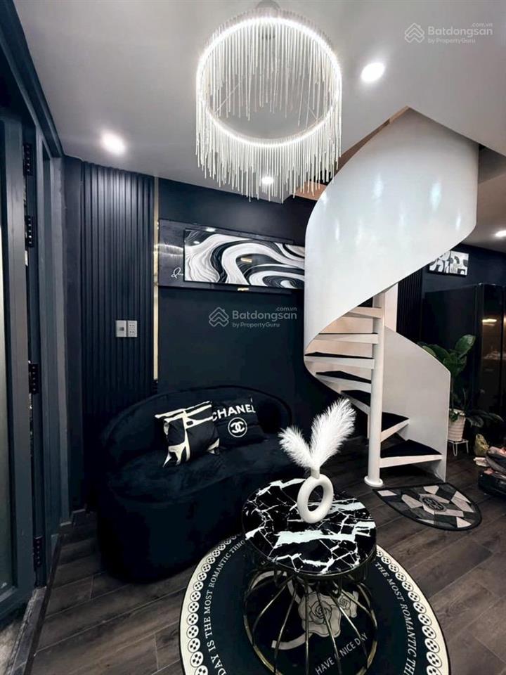 Bán nhà ngã tư hàng xanh xô viết nghệ tĩnh thiết kế phong cách châu âu tặng full nội thất nhỉnh 3tỷ