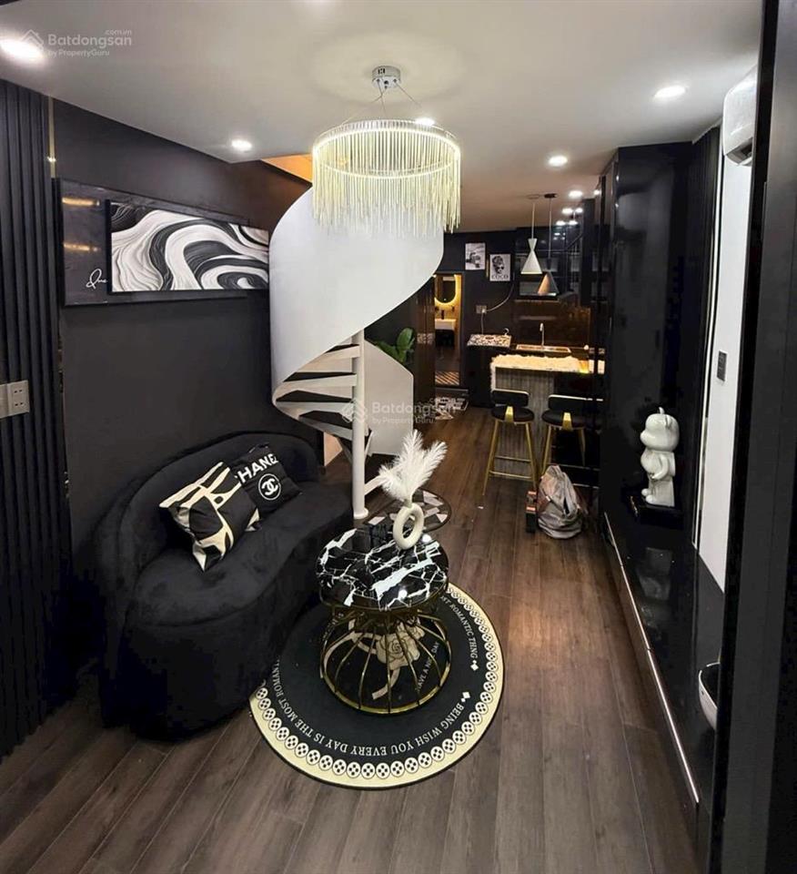 Bán nhà ngã tư hàng xanh xô viết nghệ tĩnh thiết kế phong cách châu âu tặng full nội thất nhỉnh 3tỷ