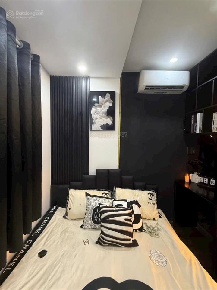 Bán nhà ngã tư hàng xanh xô viết nghệ tĩnh thiết kế phong cách châu âu tặng full nội thất nhỉnh 3tỷ