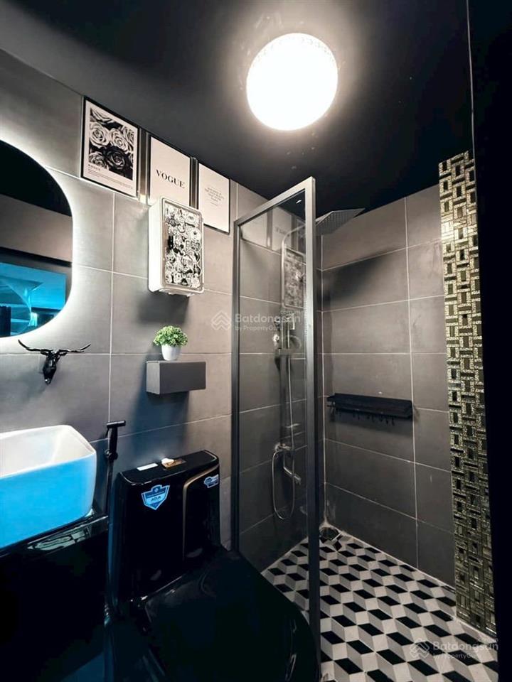 Bán nhà ngã tư hàng xanh xô viết nghệ tĩnh thiết kế phong cách châu âu tặng full nội thất nhỉnh 3tỷ