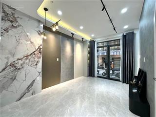 Bán nhà vũ huy tấn, bình thạnh, lô góc hẻm xe hơi, sát cầu bông qua q1, chỉ 4,99 tỷ