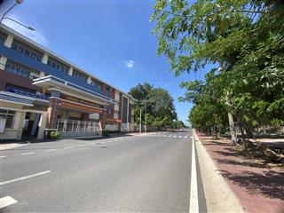 Bán đất trung tâm hiệp an thủ dầu một 390m2 thổ 140m2 đối diện trường tiểu học