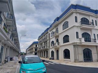 Bán nhà đẹp, mới xây p. thuận an, tp hcm, dt 4x19m, 1 trệt 2 lầu, đường 13m, shr, tiện ích đầy đủ