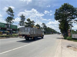 Bán xưởng thuận giao thuận an, ngay cạnh đường mỹ phước tân vạn,dt 4450m2 thổ 1500m2