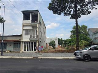 Bán đất hiệp thành tdm, 8x30 thổ 212m, mt đường nguyễn văn trỗi giá tốt