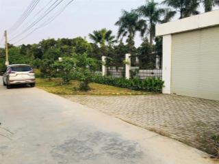 Bán đất 432m2 (10x43m) thổ 100m2, mặt tiền đường bình nhâm 30