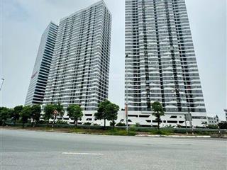 Căn hộ view nhật tân full nội thất về ở ngay diện tích 62.2m2 2pn, 2wc, nội thất hiện đại
