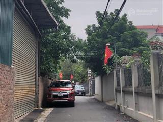 Bán đất thôn đông phù lỗ sóc sơn 75m2 full thổ cư mặt tiền 5.45m nở hậu ô tô tải chạy, 3. x tỉ