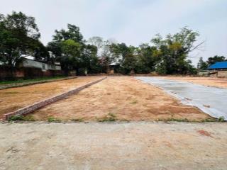 Chính chủ gửi bán  lô đất đẹp 100m2. mt 5,8m giá nhô 1 tỉ tại hồng kỳ, sóc sơn