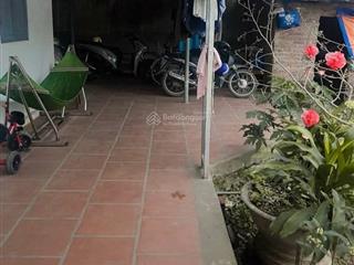 Chỉ hơn 4 tỷ có ngay 360m đất đẹp tại đông xuân, sóc sơn! đã có nhà + vườn, view hồ cự