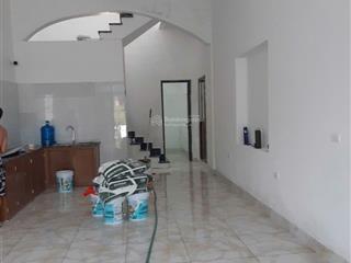 Nhà mới còn nguyên mùi sơn, ngay gần nội phật mai đình, giá chỉ 3. x tỉ. diện tích hơn 80m2