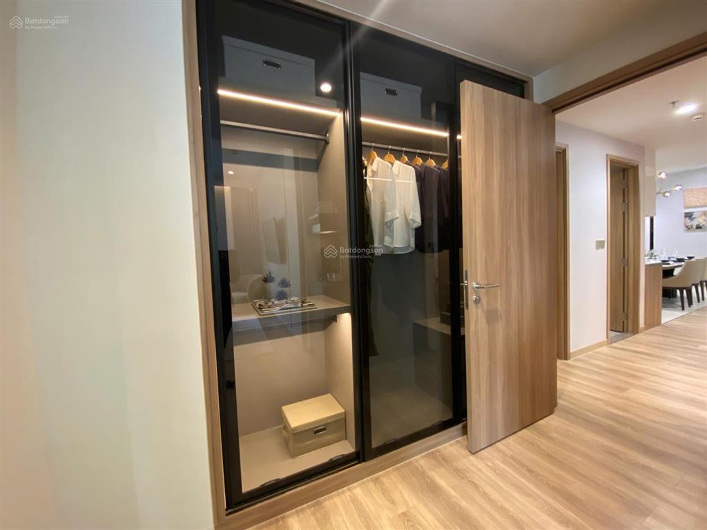 Giá nội bộ 1pn  2pn  3pn masteri park place chỉ từ 6,9 tỷ  view bể bơi nội khu  tặng 2 năm pdv