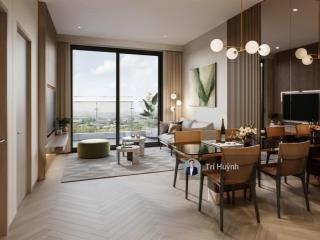 Nhanh tay chốt lẹ 2 căn sót lại giá nội bộ 2pn lumière midtown  chiết khấu tới 12%  view sông