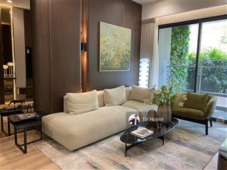 Nhanh tay chốt lẹ 1 căn 4pn duy nhất giá nội bộ masteri park place  view sông rạch chiếc