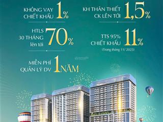 Cần bán căn 1pn+ view biển đẹp nhất hạ long, bàn giao full nội thất