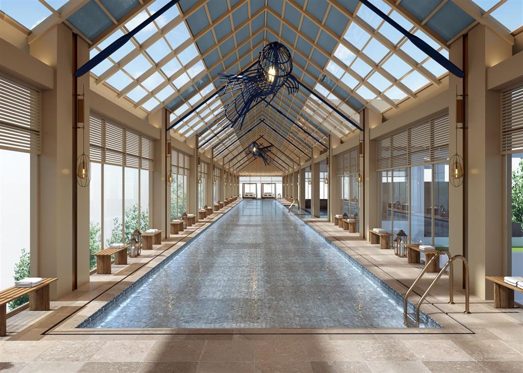 Chính chủ cần bán căn studio tại sun centro town, 2 tỷ 3 , đầy đủ nội thất