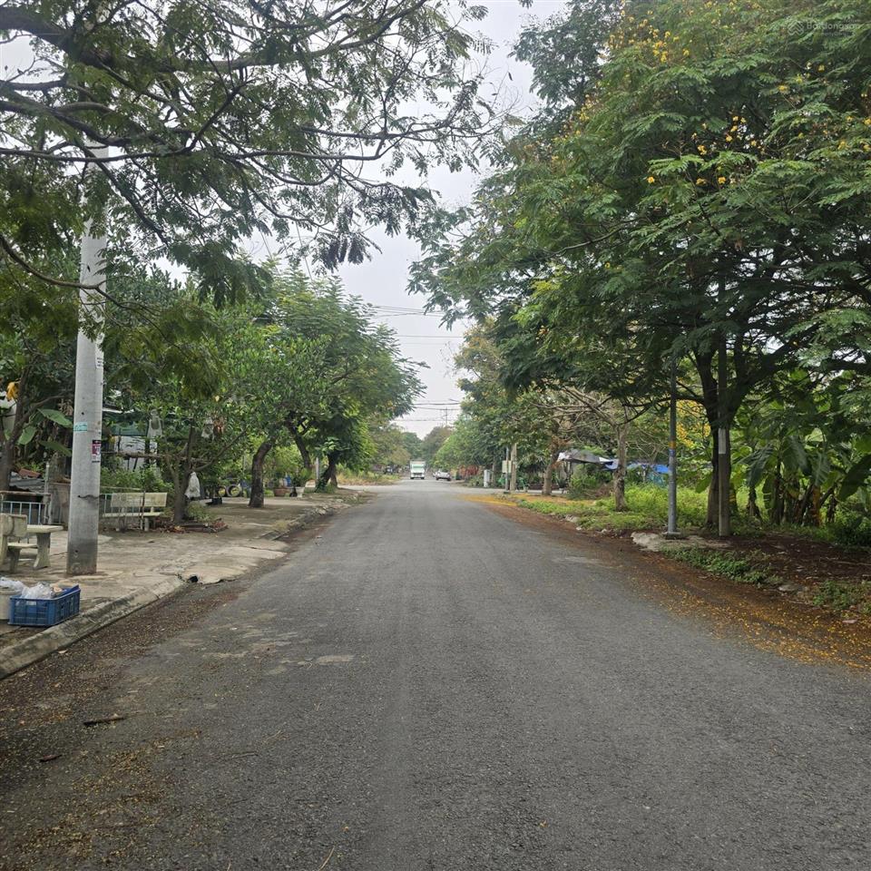 Chỉ 5 tỷ cơ hội tuyệt vời để sở hữu lô đất 150m2 mt đường 12m nguyễn văn tạo, long thới, nhà bè